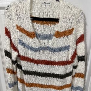 Boutique Sweater